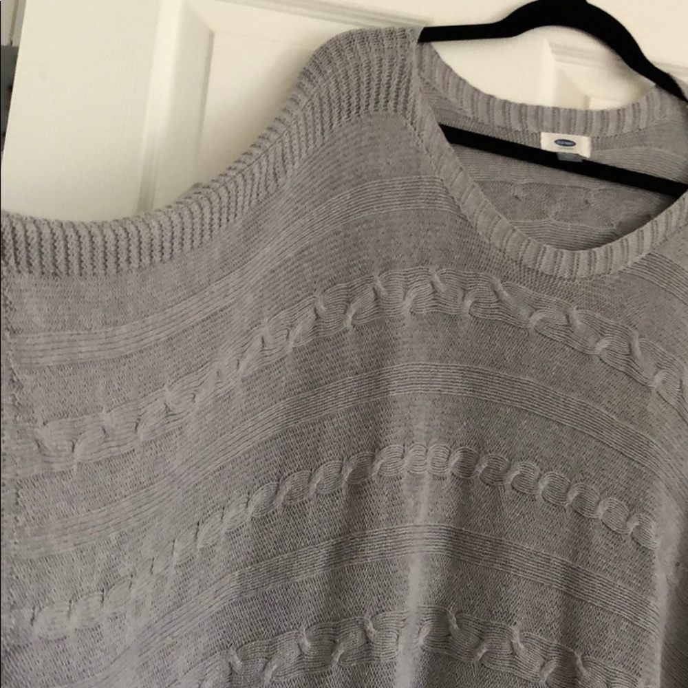 Tunic/Sweater/Top - Picture 6 of 7